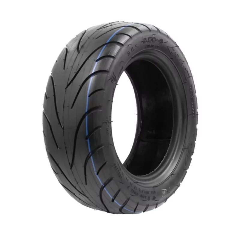 10 inch universele tubeless band 3.50-6, 10x3.50-6, 10x4.00-6, 90/65-6, CST CST - 1  