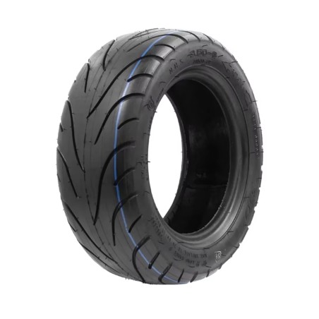 Pneu sem câmara de ar universal de 10 polegadas 3,50-6, 10x3,50-6, 10x4,00-6, 90/65-6, CST CST - 1  