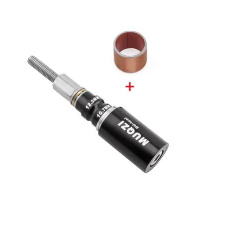 Muqzi lengéscsillapító persely ki- és beszerelési eszköz KROXNE - 1  