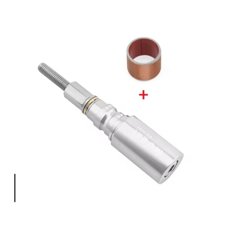 Instrument pentru îndepărtarea și instalarea bucșei amortizorului Muqzi KROXNE - 4  