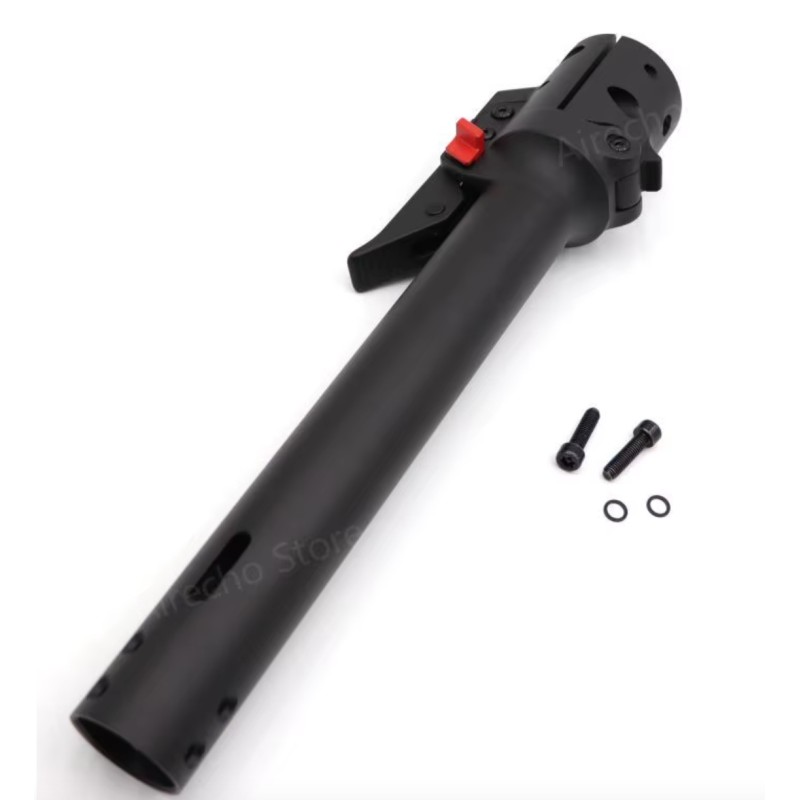 Tubo di sterzo strutturale o albero per Segway GT1 o Segway GT2 Segway - Ninebot - 1  