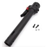 Mástil o tubo estructural de dirección para Segway GT1 o Segway GT2 Segway - Ninebot - 1  