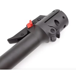 Konstrukcinis vairo vamzdis arba stiebas Segway GT1 arba Segway GT2 Segway - Ninebot - 5  