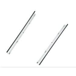 Linker- en rechterbumpermontage voor Segway GT1-serie scooter Segway - Ninebot - 1