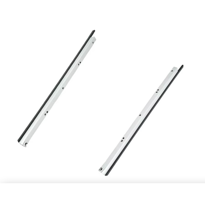 Segway GT1 serijos paspirtuko kairiojo ir dešiniojo buferio mazgas Segway - Ninebot - 1  