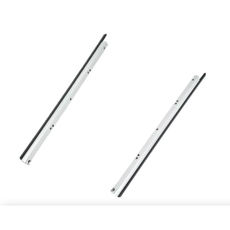 Segway GT1 serijos paspirtuko kairiojo ir dešiniojo buferio mazgas Segway - Ninebot - 1  