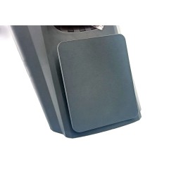 Nummerpladeholder designet til Segway GT1 eller Segway GT2 Segway - Ninebot - 1  