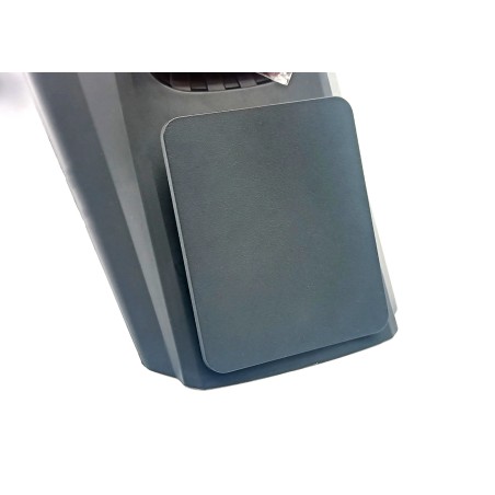 Dŭrzhach za registratsionen nomer, prednaznachen za Segway GT1 ili Segway GT2 Segway - Ninebot - 1  