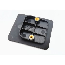 Držalo za registrsko tablico, zasnovano za Segway GT1 ali Segway GT2 Segway - Ninebot - 4  