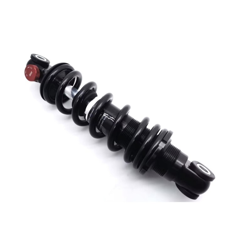 Amortecedores dianteiros e traseiros originais para Segway GT1, GT1E, GT2 ou modelos similares Segway - Ninebot - 16 Amortecedores dianteiros e traseiros originais para Segway GT1, GT1E, GT2 ou modelos similares Segway - Ninebot - 16