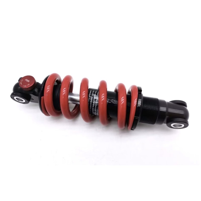 Amortecedores dianteiros e traseiros originais para Segway GT1, GT1E, GT2 ou modelos similares Segway - Ninebot - 26 Amortecedores dianteiros e traseiros originais para Segway GT1, GT1E, GT2 ou modelos similares Segway - Ninebot - 26
