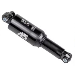 Brostinó amortisér aéra gia Segway GT1 í Segway GT2 KROXNE - 4  