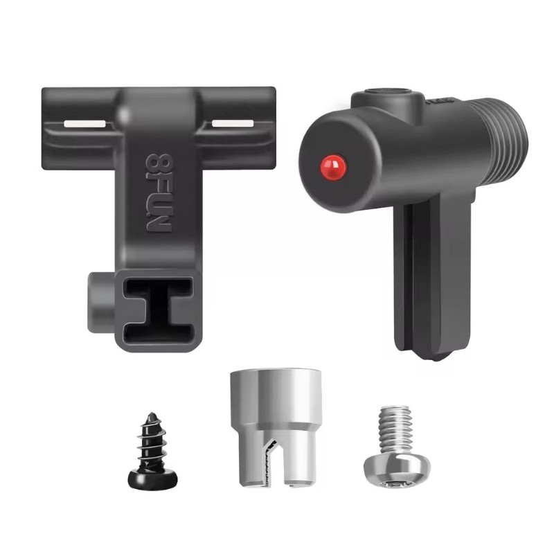 Datchyk shvydkosti Bafang i podovzhuvach dlya elektrychnoho velosypeda BBS01B BBS02B BBSHD Bafang - 1  