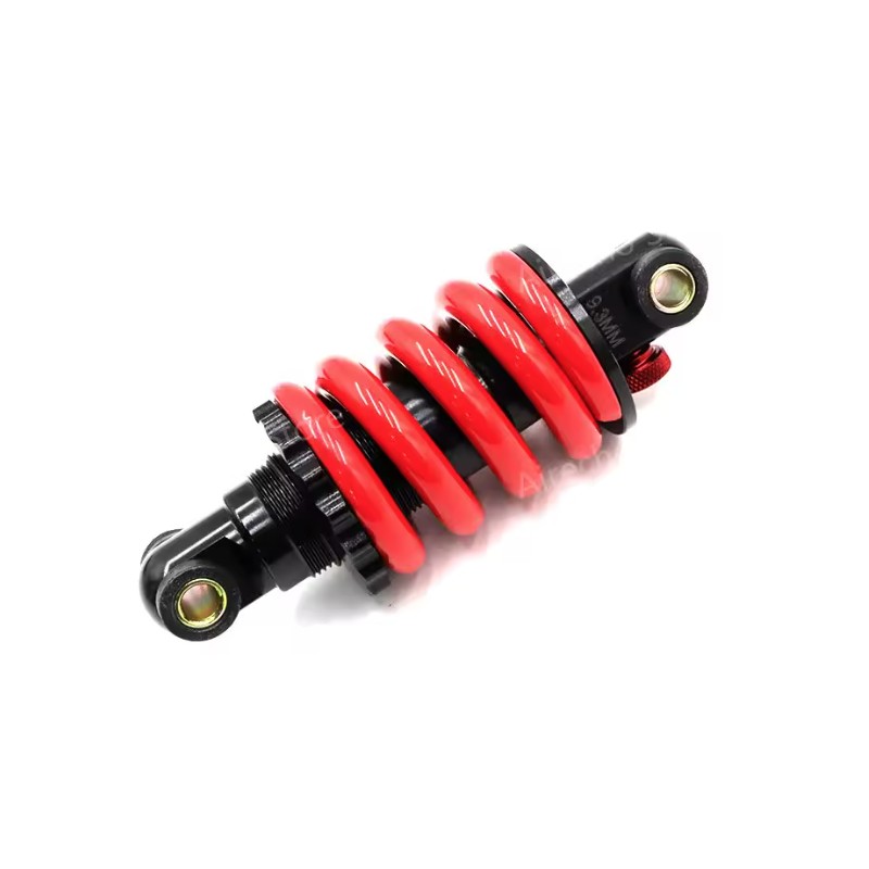 Oryginalny przedni i tylny amortyzator do Kaabo Mantis GT King Kaabo - 1  