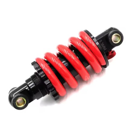 Originální přední a zadní tlumič pro Kaabo Mantis GT King Kaabo - 1  