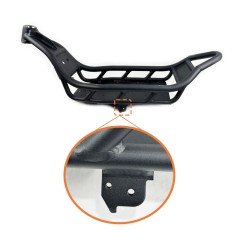 Châssis officiel pour scooter électrique Viper E 2 Max E 3 Max, version améliorée et renforcée VIper - 1  