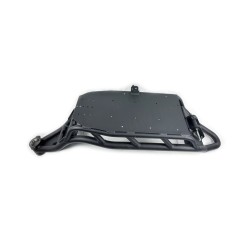 Ofitsialno shasi za elektricheski skuter Viper E 2 Max E 3 Max, podobrena i podsilena versiya VIper - 5  