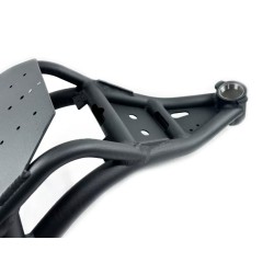 Ofitsialno shasi za elektricheski skuter Viper E 2 Max E 3 Max, podobrena i podsilena versiya VIper - 7  