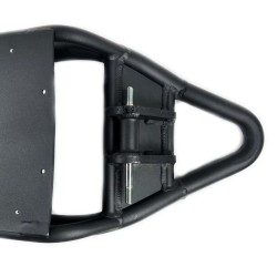 Ofitsialno shasi za elektricheski skuter Viper E 2 Max E 3 Max, podobrena i podsilena versiya VIper - 8  