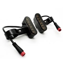 Kit fotós pou anavosvínei kai kleidariá NFC gia Viper E 2 Max Klima Max Blast Max í parómoio VIper - 2  