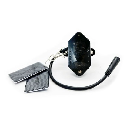 Cerradura NFC con tarjeta original para patinete eléctrico Viper E 2 Viper E 2 Max o similar VIper - 1  