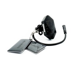 NFC spyna su originalia kortele skirta Viper E 2 Viper E 2 Max elektriniam paspirtukui ar pan VIper - 2  