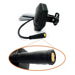 NFC ključavnica z originalno kartico za električni skuter Viper E 2 Viper E 2 Max ali podobno VIper - 6  