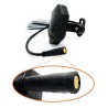Cerradura NFC con tarjeta original para patinete eléctrico Viper E 2 Viper E 2 Max o similar VIper - 6  