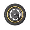 Kompletní 10palcový bezdušový přední ráfek pro Ninebot Segway Max řady G2 nebo podobný Segway - Ninebot - 12 
Náhradní pneumatik
