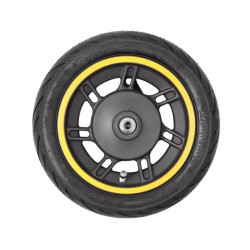 Komplett 10 tommers tubeless frontfelg til Ninebot Segway Max G2-serien eller lignende Segway - Ninebot - 13 
Erstatningsdekk ti