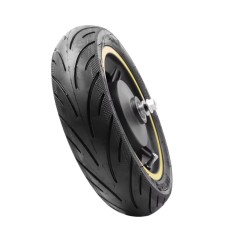 Täydellinen 10 tuuman tubeless etuvanne Ninebot Segway Max G2 -sarjalle tai vastaavalle Segway - Ninebot - 14 
Vaihtorengas Segw