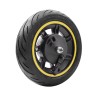 Polnyy 10-dyuymovyy beskamernyy peredniy obod dlya serii Ninebot Segway Max G2 ili analogichnoy modeli. Segway - Ninebot - 15 
Z