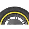 Komplett 10 tommers tubeless frontfelg til Ninebot Segway Max G2-serien eller lignende Segway - Ninebot - 16 
Erstatningsdekk ti