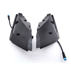 Gruppo luce ambientale originale per Segway GT1 / GT1E / GT2 Segway - Ninebot - 6 Kit installazione luce ambiente per Segway GT1