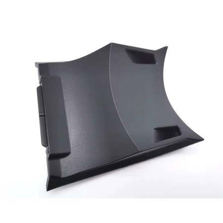 Tampa decorativa do tubo inferior/chassis para o Segway GT1 ou Segway GT2 Segway - Ninebot - 1  