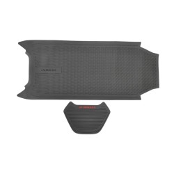 Base original em silicone antiderrapante para Segway GT1, Segway GT2 Segway - Ninebot - 1  