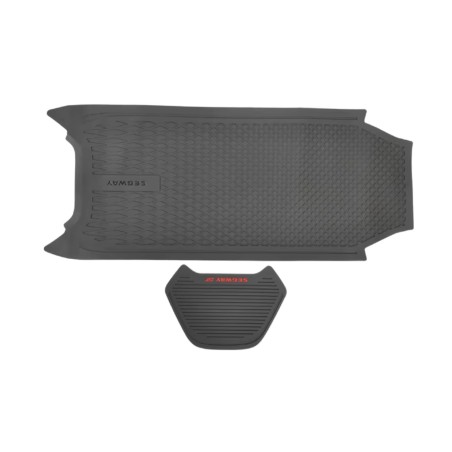 Original non-slip silicone base for Segway GT1, Segway GT2 Segway - Ninebot - 1  