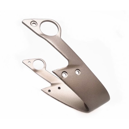 Okrasni del sprednjih vilic za skuter Segway GT1 ali Segway GT2 Segway - Ninebot - 1  