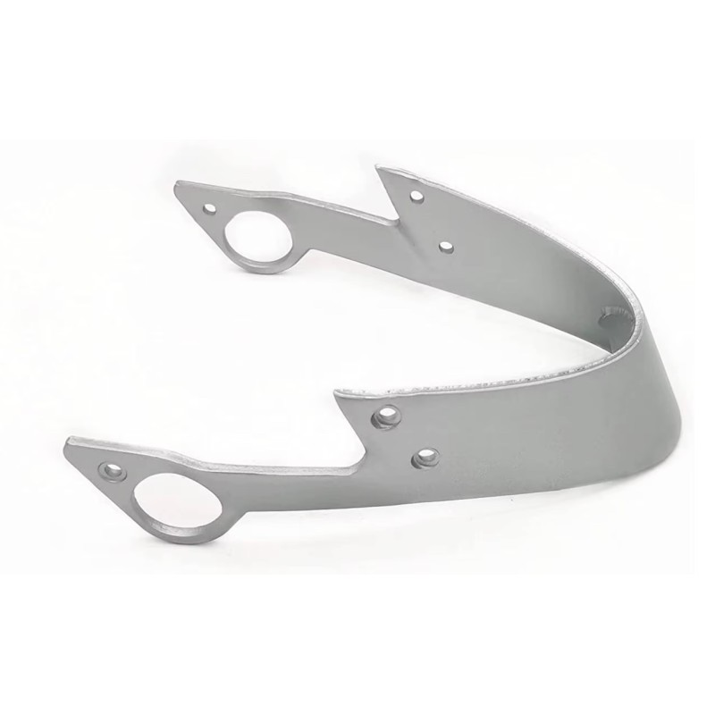 Pieza decorativa de la horquilla delantera para patinete Segway GT1 o Segway GT2 Segway - Ninebot - 5  