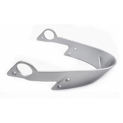 Piesa decorativa furca fata pentru scuter Segway GT1 sau Segway GT2 Segway - Ninebot - 7  