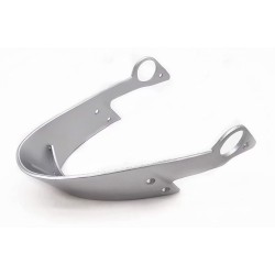 Első villa díszdarab Segway GT1 vagy Segway GT2 robogóhoz Segway - Ninebot - 8  