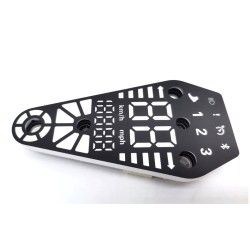 Pantalla para patinete Kugoo G-Max original o similar Kugoo - 1  