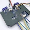 Kit de contrôleur de skateboard 12s 48v pour moteur à double entraînement KROXNE - 3  