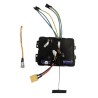 36V diaľkový ovládač pre skateboard alebo auto pre motor s dvojitým pohonom KROXNE - 1  