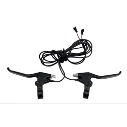 Krmilnik kompleta za predelavo električnega kolesa 48v 1000w motor 26, 27,5 in 29" KROXNE - 8  