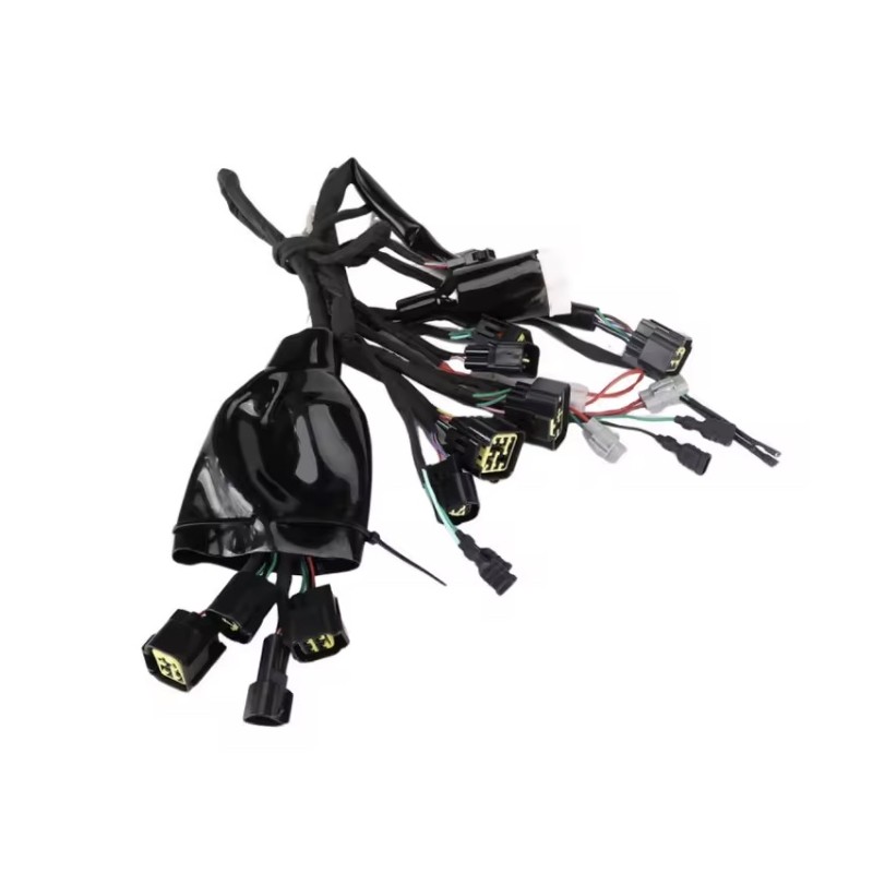 Surron Lightbee S X Electric Bike Intection Fault Line and Cable Kit Surron - 1  