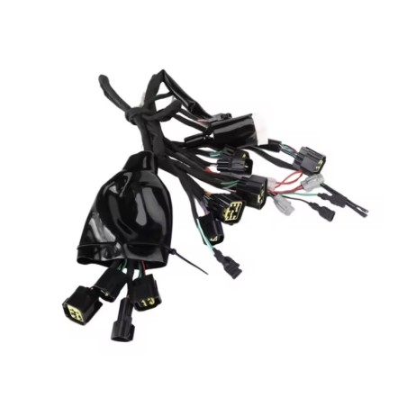 Kit de cabo e linha de deteção de avarias para bicicleta elétrica Surron Lightbee S X Surron - 1  