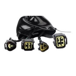 Surron Lightbee S X Feilsøkingslinje for elektrisk sykkel og kabelsett Surron - 2  