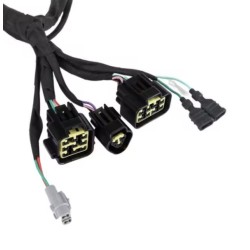 Kit de cables  y línea de detección de fallas para bicicleta eléctrica Surron Lightbee S X Surron - 3  