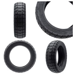 Bekamerė universali padanga 10x2,75-6,5 KROXNE - 2  